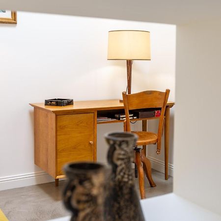 Maison-Loft De Standing Autour De Son Patio วานส์ ภายนอก รูปภาพ