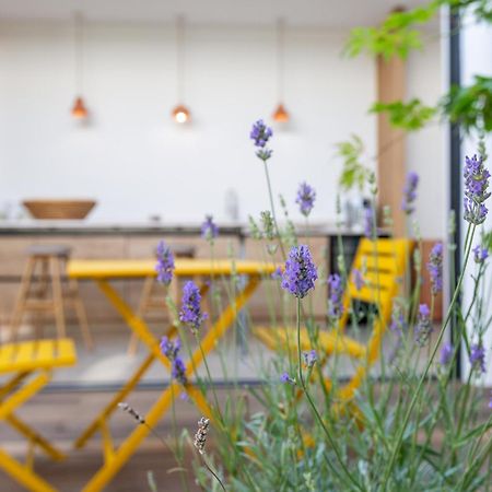 Maison-Loft De Standing Autour De Son Patio วานส์ ภายนอก รูปภาพ